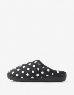 SUBU Slippers - Dots