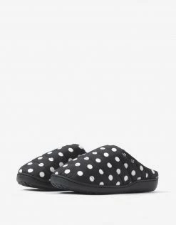 SUBU Slippers - Dots