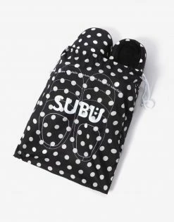SUBU Slippers - Dots