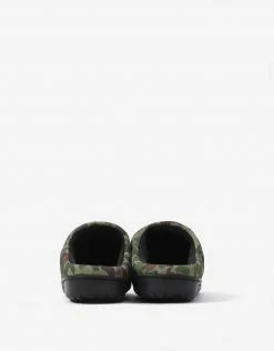 SUBU Slippers - Duck Camo
