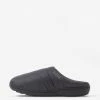 SUBU Slippers - Steel Gray