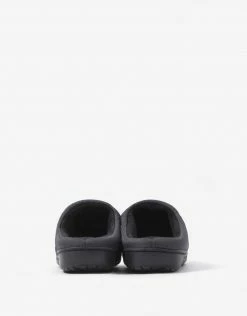 SUBU Slippers - Steel Gray