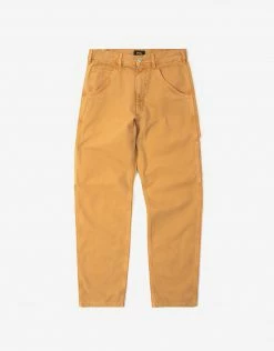 Stan Ray 80s Painter Pant - Driftwood Duck