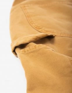 Stan Ray 80s Painter Pant - Driftwood Duck