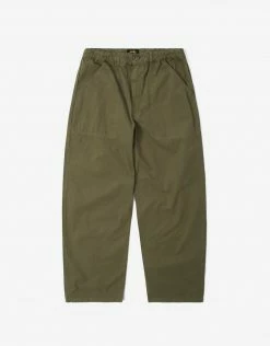 New Arrivals Stan Ray Jungle Pant - Olive