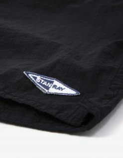 Stan Ray Miki Short - Black New Arrivals