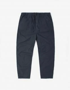 Stan Ray Rec Pant - Navy Poplin
