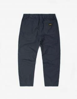 Stan Ray Rec Pant - Navy Poplin