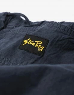 Stan Ray Rec Pant - Navy Poplin