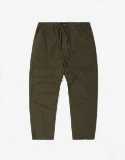 Stan Ray Rec Pant - Olive Poplin
