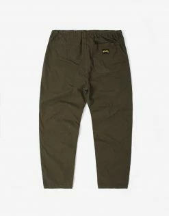Stan Ray Rec Pant - Olive Poplin