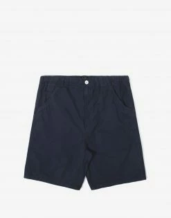 New Arrivals Stan Ray Rec Short - Navy