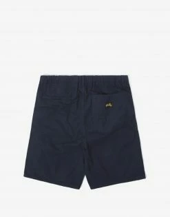 New Arrivals Stan Ray Rec Short - Navy