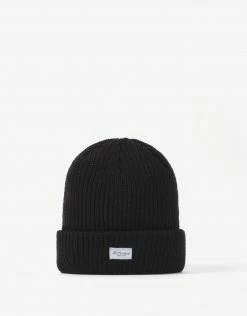 The Hundreds Crisp 2 Beanie - Black