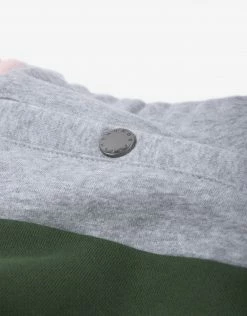 The Hundreds Gower Sweatpants - Pale Pink