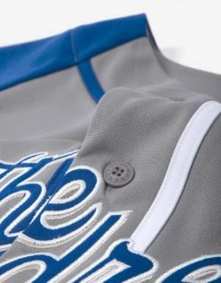 New Arrivals The Hundreds Mania Jersey - Blue