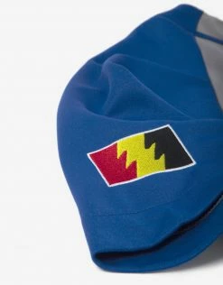 New Arrivals The Hundreds Mania Jersey - Blue