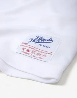 The Hundreds Mania Jersey - Green New Arrivals