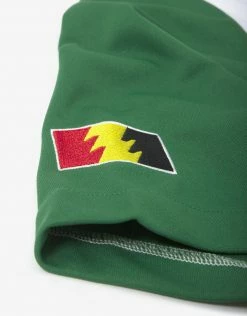 The Hundreds Mania Jersey - Green New Arrivals