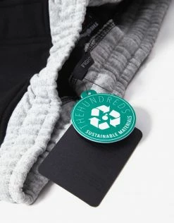 The Hundreds Odyssey Sweatpants - Black