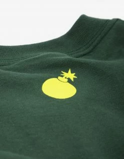 The Hundreds Sauce T Shirt - Forest 5 The Hundreds Sauce T Shirt - Forest