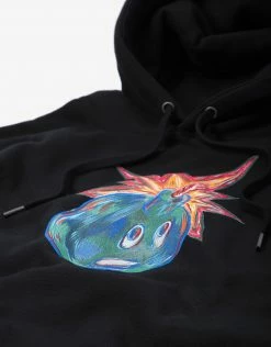 The Hundreds Toulouse Adam Hoody - Black