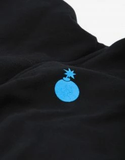 The Hundreds Toulouse Adam Hoody - Black