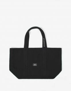 Tokyo Sandwich Club Classic Tote Bag - Black