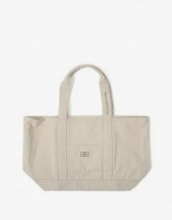 Tokyo Sandwich Club Classic Tote Bag - Natural