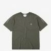 Tokyo Sandwich Club EMB B.S.T T Shirt - Green