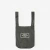 Tokyo Sandwich Club Marche Bag - Army Green