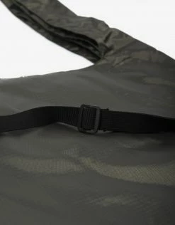 Tokyo Sandwich Club Marche Bag - Army Green