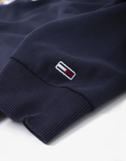 Tommy Jeans College Archive Sweatshirt - Twilight Navy