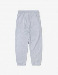 Tommy Jeans Modern Essential Sweatpant 2 - Silver Grey Heather