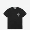 Tommy Jeans Modern Essentials Signature T Shirt - Black