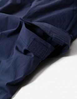 Tommy Jeans TJM Scanton Light Nylon Joggers - Twilight Navy