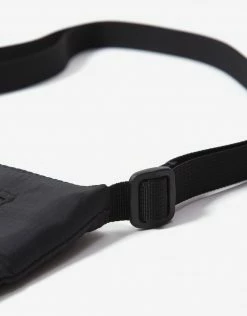 Tommy Jeans Urban Tech Sacoche - Black Clothing