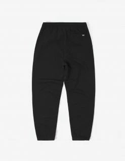 Clothing Tommy Jeans World Peace Sweatpants - Black