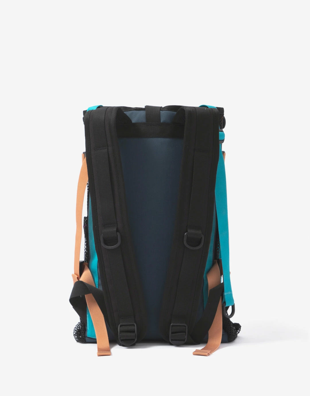 Topo Designs River Bag - Hemp/Olive 2 Topo Designs River Bag - Hemp/Olive