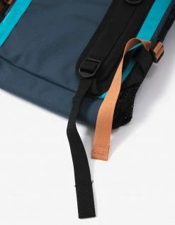 Topo Designs River Bag - Hemp/Olive 9 Topo Designs River Bag - Hemp/Olive