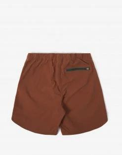 Topo Designs River Shorts - Brick New Arrivals