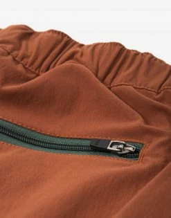 Topo Designs River Shorts - Brick New Arrivals