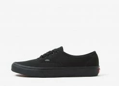 Vans UA Authentic Shoes - Black/Black