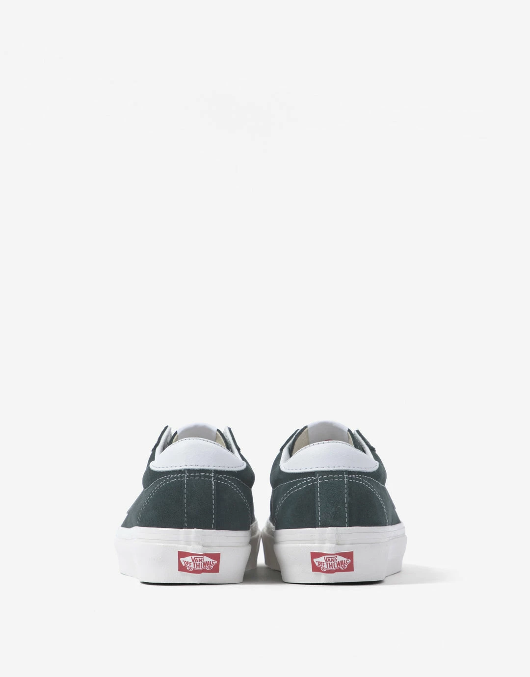 Vans Style 73 DX 'Anaheim Factory' Shoes - Darkest Spruce 4 Vans Style 73 DX 'Anaheim Factory' Shoes - Darkest Spruce