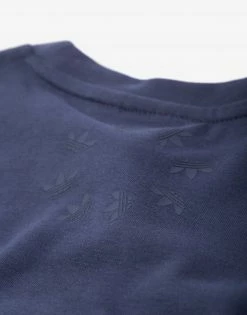 Adidas Originals Colourblock T Shirt - Multi