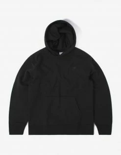 Adidas Originals Contempo Hoody - Black