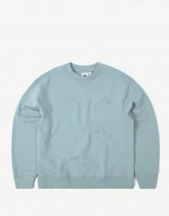 Adidas Originals Contempo Sweatshirt - Magic Grey