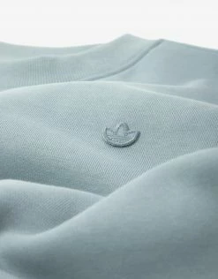 Adidas Originals Contempo Sweatshirt - Magic Grey
