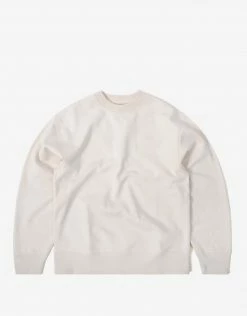 New Arrivals Adidas Originals Contempo Sweatshirt - Wonder White