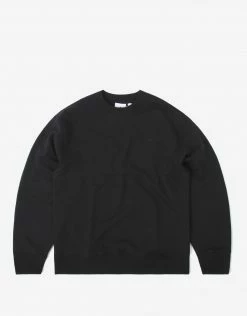 New Arrivals Adidas Originals Contempo Sweatshirt - Black